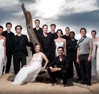 The Australian Voices in Concert - Accommodation Mount Tamborine