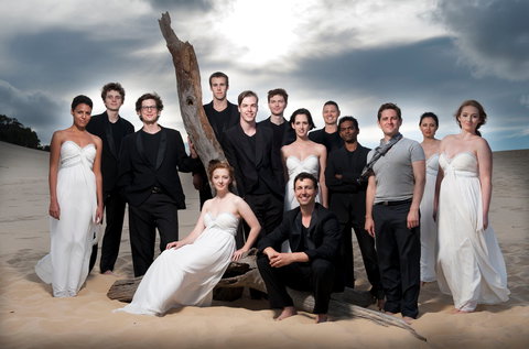 The Australian Voices In Concert - Accommodation Mount Tamborine 0