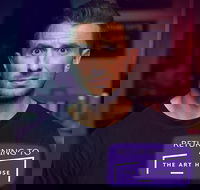 Tommy Little - I'll See Myself Out - Accommodation Mount Tamborine