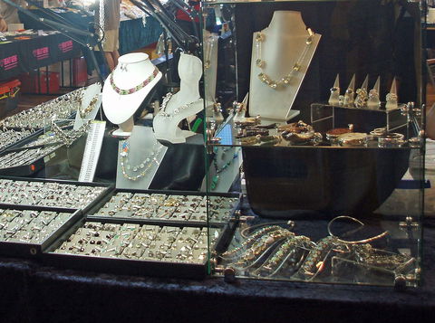 Toowoomba Gemfest - Gems And Jewellery - Accommodation Mount Tamborine 0