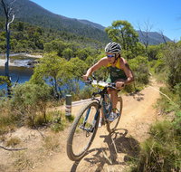 TreX Cross Triathlon Series  Snowy Mountains - Accommodation Mount Tamborine