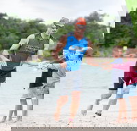 Tweed Coast Enduro Triathlon - Accommodation Mount Tamborine