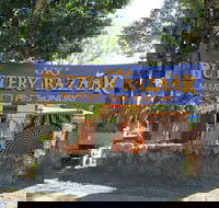 Uki Buttery Bazaar - Accommodation Mount Tamborine