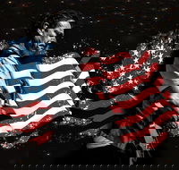 Ultimate American Rock Show - Alexandra Town Hall - Accommodation Mount Tamborine