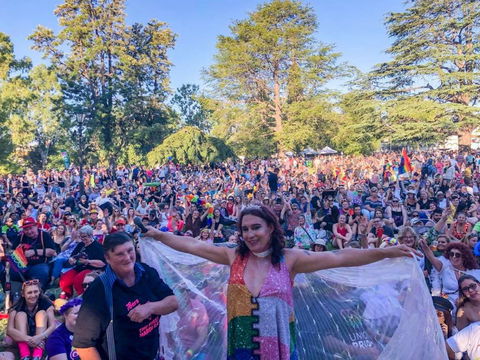 Wagga Wagga Mardi Gras Festival - Accommodation Mount Tamborine 1