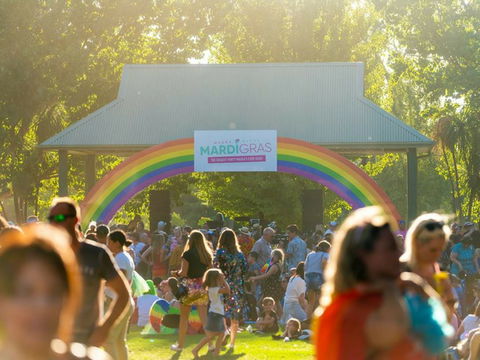 Wagga Wagga Mardi Gras Festival - Accommodation Mount Tamborine 2