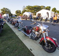 Wauchope MotoFest - Accommodation Mount Tamborine