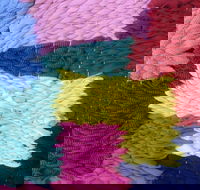 Weaving Workshop for Kids - Accommodation Mount Tamborine