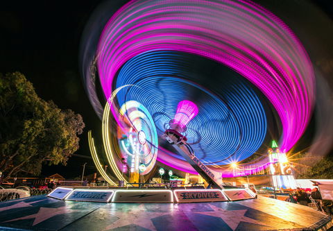 Willunga Almond Blossom Festival - Accommodation Mount Tamborine 2