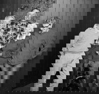 Wine  Stories - Chateau Yering x Yeringberg - Accommodation Mount Tamborine