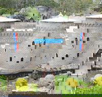 Winter School Holiday Program - Accommodation Mount Tamborine