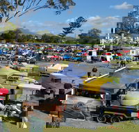 Wintersun 2.0 - Accommodation Mount Tamborine