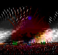 Wine Machine - NEW DATE - Accommodation Mount Tamborine