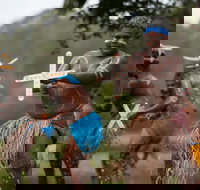 Yarrabah Music and Cultural Festival - Accommodation Mount Tamborine