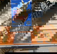 Eildon and District Woodworkers Guild Annual Open Day - Accommodation Mount Tamborine