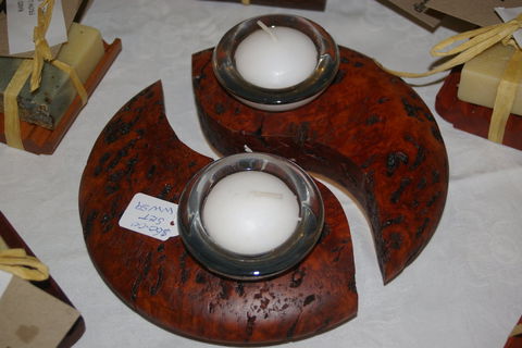 Eildon And District Woodworkers Guild Annual Open Day - Accommodation Mount Tamborine 2