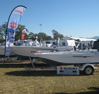 Mid North Coast Caravan Camping 4WD Fish and Boat Show - Accommodation Mount Tamborine