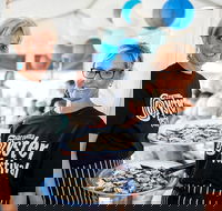 Narooma Oyster Festival - Accommodation Mount Tamborine