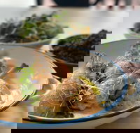 Rochford and 400 Gradi Yarra Valley Take Away and Delivery - Accommodation Mount Tamborine