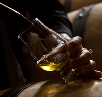 Tasmanian Whisky Week - Accommodation Mount Tamborine