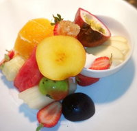 Booth St Bistro - Accommodation Mount Tamborine