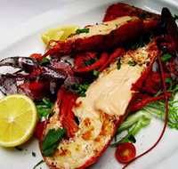The Lighthouse Seafood Restaurant  Bar - Accommodation Mount Tamborine