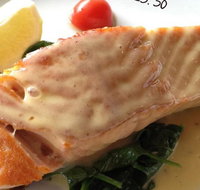 Adria Rybar  Grill - Accommodation Mount Tamborine