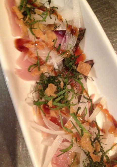 Sushi Yachiyo - Accommodation Mount Tamborine 3