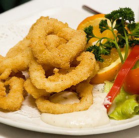 Penshurst Cottage Italian & Seafood Restaurant - Accommodation Mount Tamborine 0