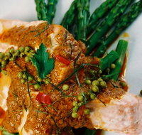 Thai Cathriya Restaurant - Accommodation Mount Tamborine