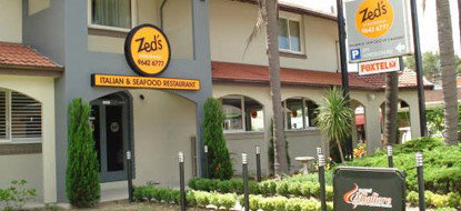 Zed's At The Inn - Accommodation Mount Tamborine 0