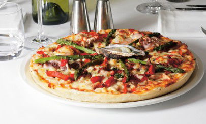 Al Martino's Italian Restaurant & Pizzeria - Accommodation Mount Tamborine 1