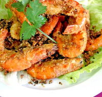 Huong Huong - Accommodation Mount Tamborine