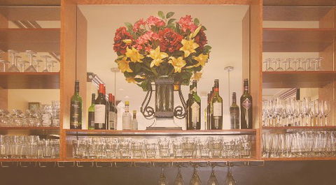 Zanbala - Accommodation Mount Tamborine 1