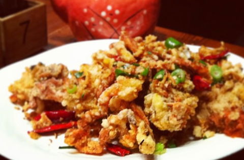 New Shanghai Chinese Restaurant - Accommodation Mount Tamborine 1