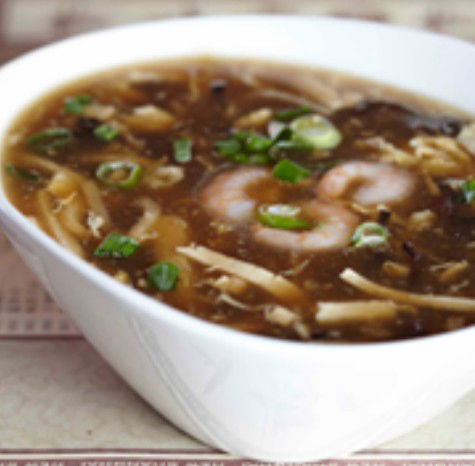 New Shanghai Chinese Restaurant - Accommodation Mount Tamborine 5