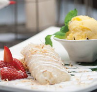 Saute Thai Restaurant - Accommodation Mount Tamborine
