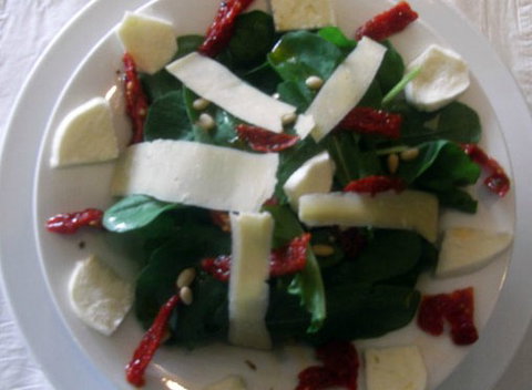 Chianti's Woodfire Pizza Restaurant - Accommodation Mount Tamborine 2