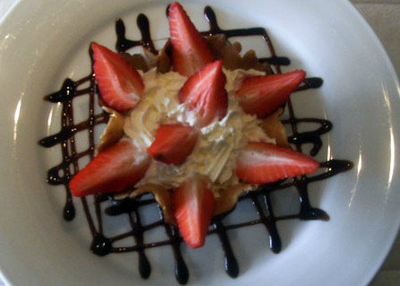 Chianti's Woodfire Pizza Restaurant - Accommodation Mount Tamborine 3