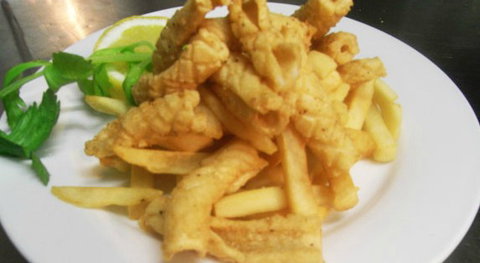 Chianti's Woodfire Pizza Restaurant - Accommodation Mount Tamborine 5