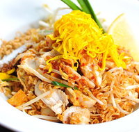 Thai Lemon Grass - Accommodation Mount Tamborine