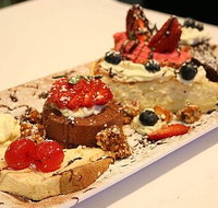 Liana's Italian Restaurant - Accommodation Mount Tamborine