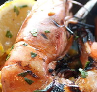 Bluefish Restaurant - Accommodation Mount Tamborine