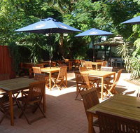 Four Iron Restaurant - Accommodation Mount Tamborine