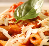 Gatto Matto Trattoria - Accommodation Mount Tamborine