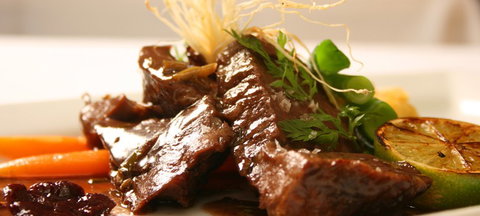 Gatto Matto Trattoria - Accommodation Mount Tamborine 1