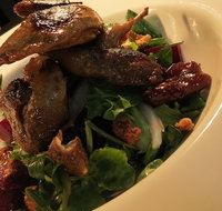 Seven Sins Restaurant - Accommodation Mount Tamborine