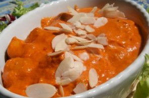 Zaika Indian Restaurant - Accommodation Mount Tamborine 0