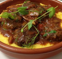 La Pesa Trattoria - Accommodation Mount Tamborine