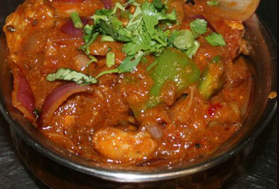 Daawat Indian Feast - Accommodation Mount Tamborine 1
